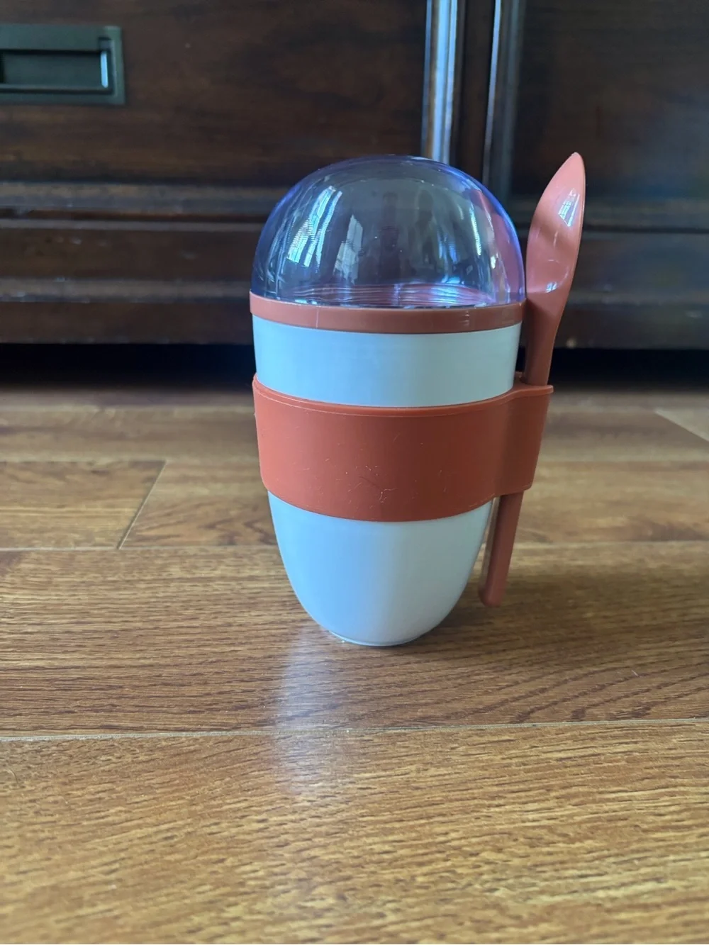 Joie portable food